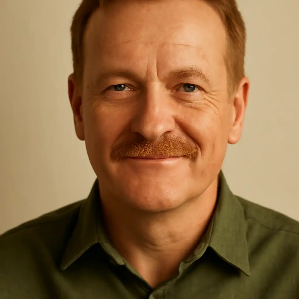 Tomáš Březina